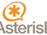Asterisk Logo