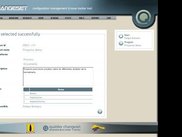 Main Menu