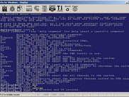 chaos with cluido running