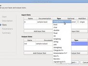 3 TemplateGenerator