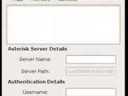 File Upload Window (Ubuntu Theme)