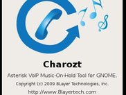 About Charozt (Ubuntu Theme)