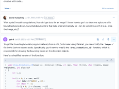 ChatCraft.org Screenshot 1
