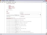 Chategory 1.0.3