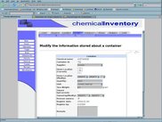 Container info - Firefox on Kubuntu 5.10 (EM64T)