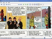 Viewing a Scaled Page