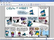Viewing a Page fit-to-screen