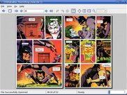 Viewing Pages in 2-Page Inteligent Layout