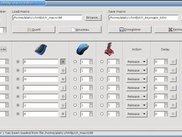 Macro editor
