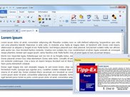 Cheat sheets templates