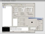 CIGI Host Emulator (HE) - Version 3