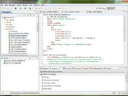 MANTIS Studio desktop.