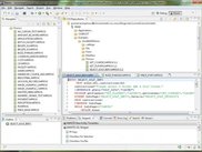 MANTIS Studio connected to SourceForge CVS.