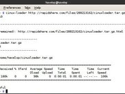 cinux-loader