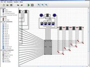 Hooking up a custom memory chip