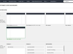 Citeck ECOS Community Screenshot 1