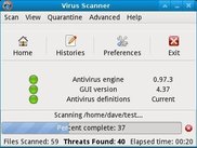 Scanning