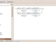 Clapham in ANTLR IDE #2