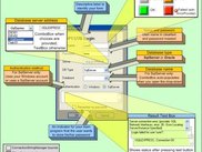 (Multi)ConnectionStringManager C# control for DB connections
