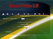Home page, theme:2012