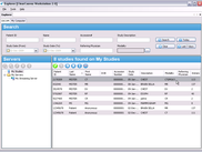 Manage small datasets of DICOM objects