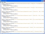 Groovy Scripter App