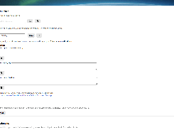 CloudBased Backup Screenshot 1