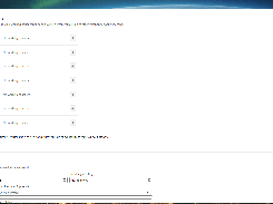 CloudBased Backup Screenshot 1