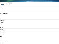 CloudBased Backup Screenshot 1