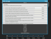 Selecting requirements