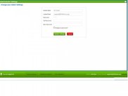 after login