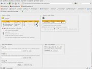 Administration Page