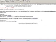 WYSIWYG Module - HTMLAREA - in action