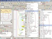 CnWizards Screenshot (English) for 0.9.4