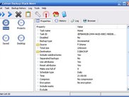 User interface