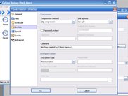Task's properties