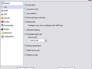 Logging Options