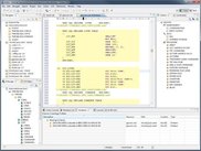 COBOL source COPY expansion