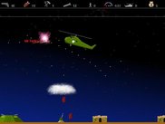 cargo copter scores air-to-air kill