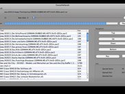 CocoaHellanzb until download is running