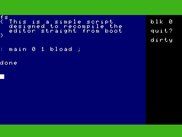 A Source Editor