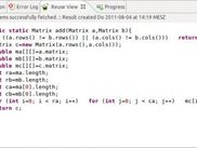 Inspect reusable artifacts before inserting into the editor.