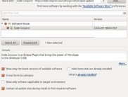 Install Code Conjurer via Eclipse's installer.
