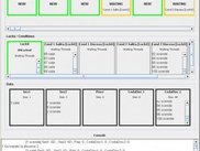 CoDeK Screenshot
