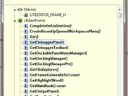 Source Outline