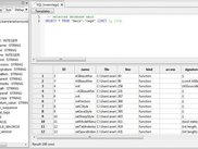 Database Browser