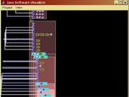 Zoomed out view of a larger program