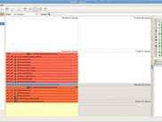 OIE Processes visualized via a CalDAV Calendar
