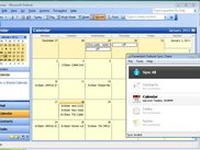 Microsoft Outlook Calendar &amp; OpenGroupware Coils