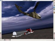 cdsview-The minimal viewer 